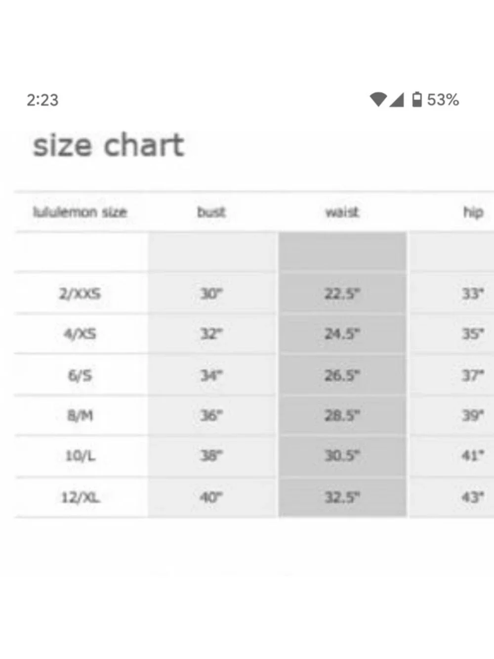 Lululemon Skinny Will Pant Ziggy Wee September Black